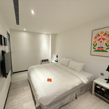 Cityinn Hotel Plus - Ximending Branch Taipéi Exterior foto